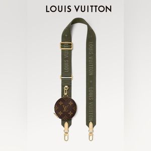 Louis Vuitton Bandoulière